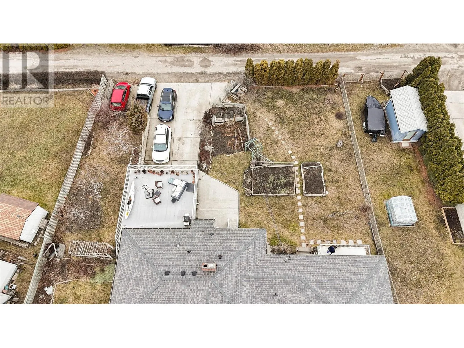 3411 18 Avenue Unit# A&B