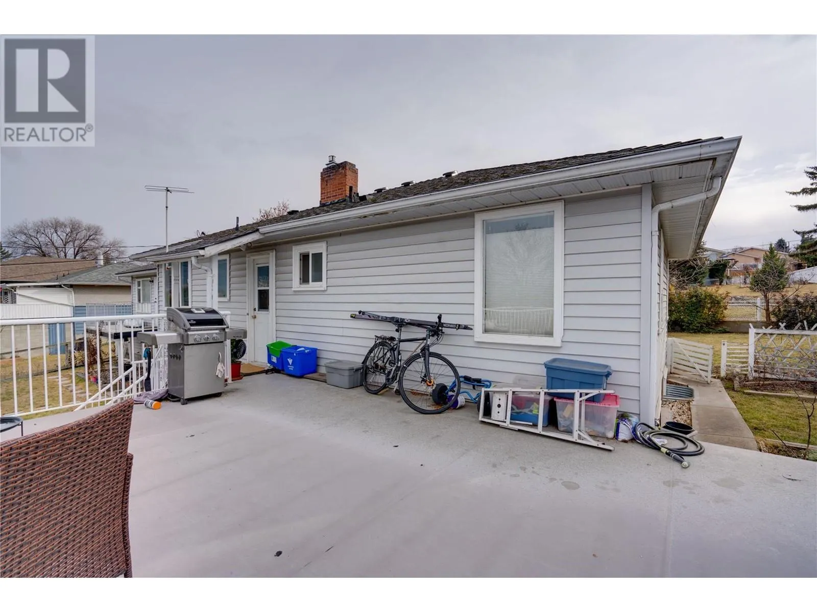 3411 18 Avenue Unit# A&B
