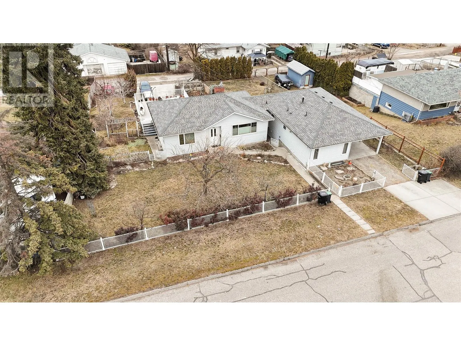 3411 18 Avenue Unit# A&B
