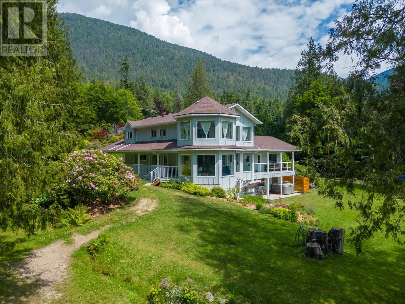 4161 HEROUX Road