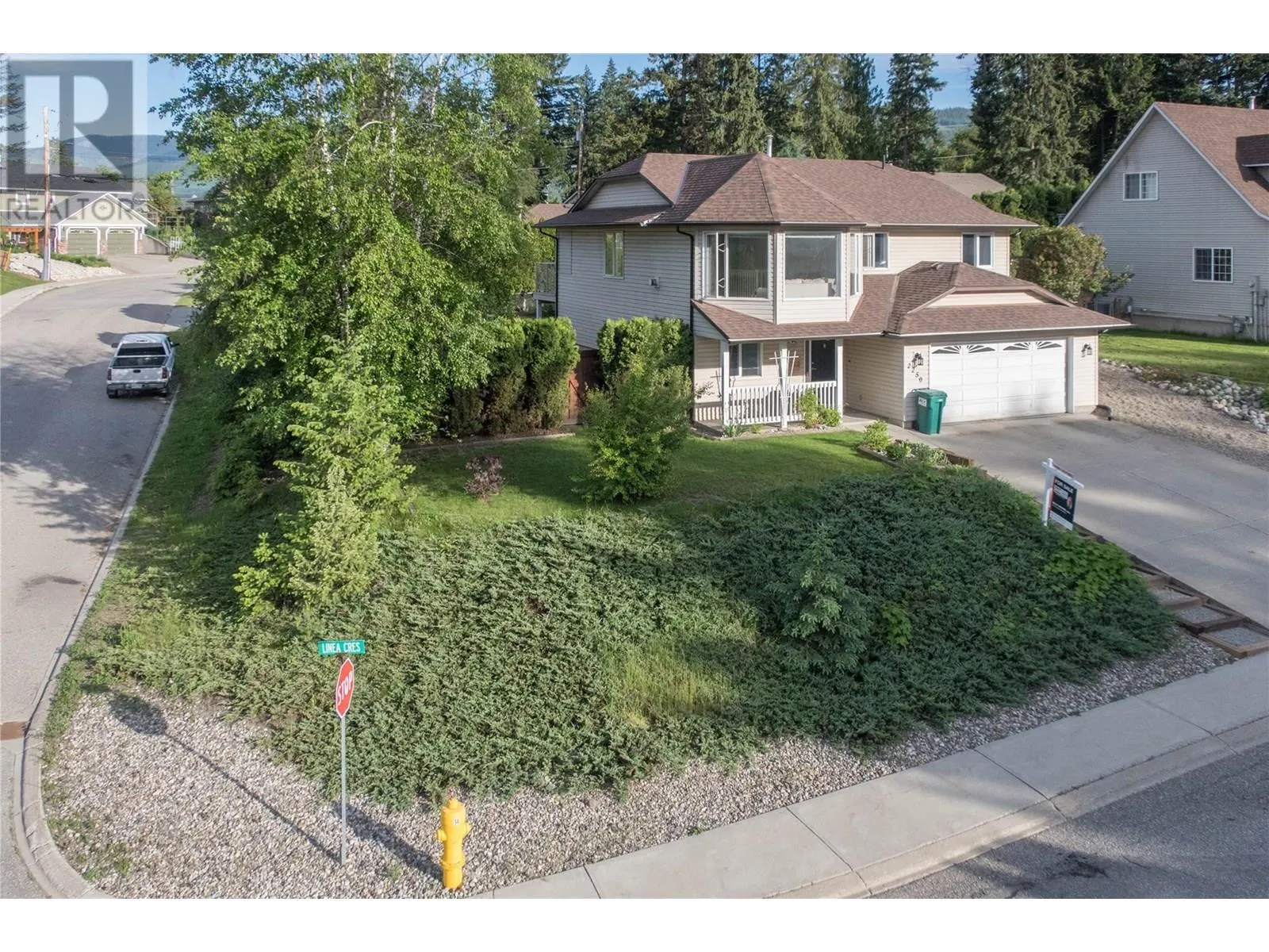 2250 Linea Crescent Lot# 10