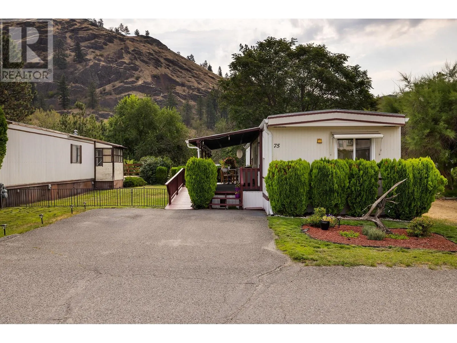1929 Highway 97 South S Unit# 75