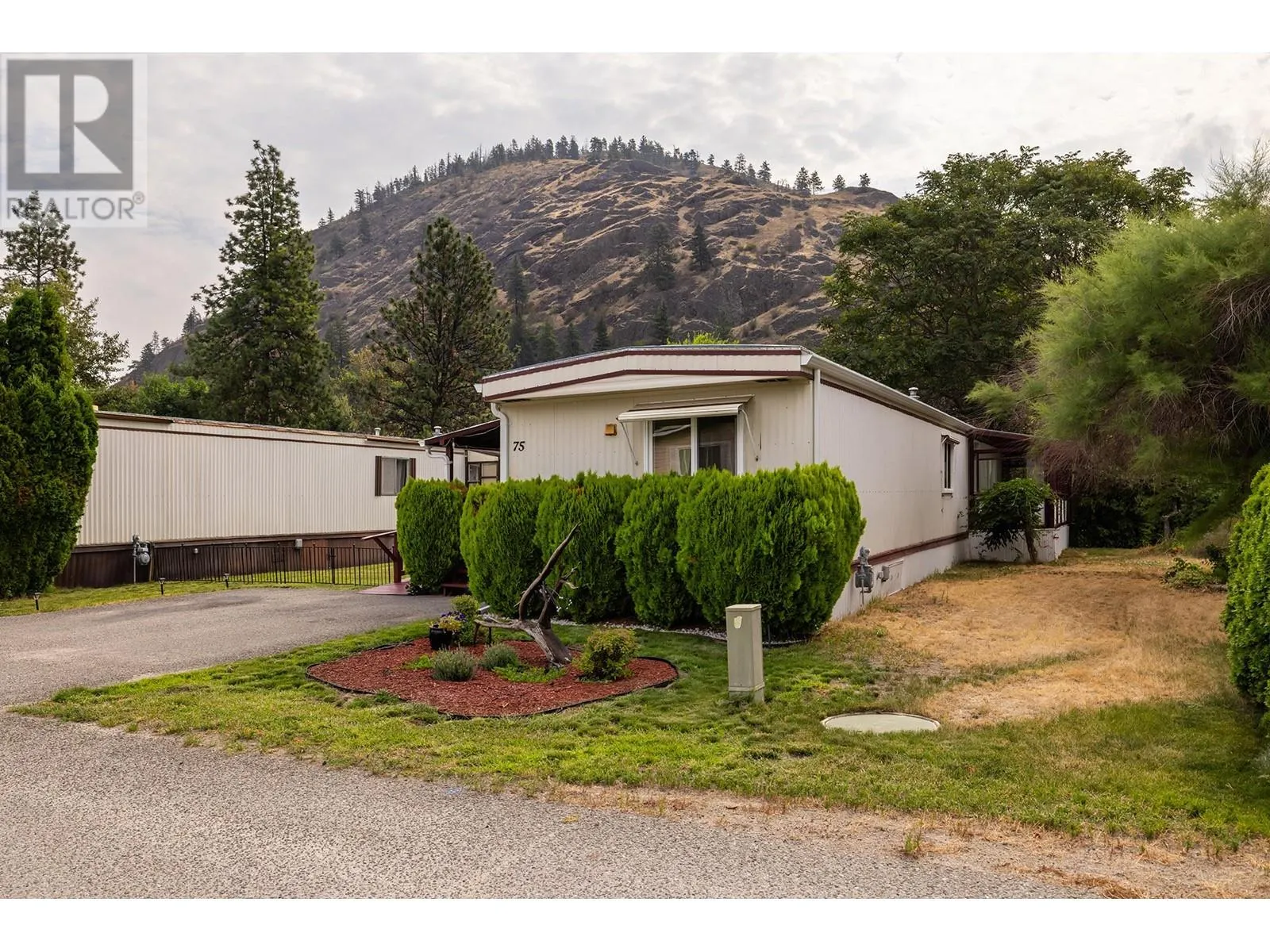 1929 Highway 97 South S Unit# 75