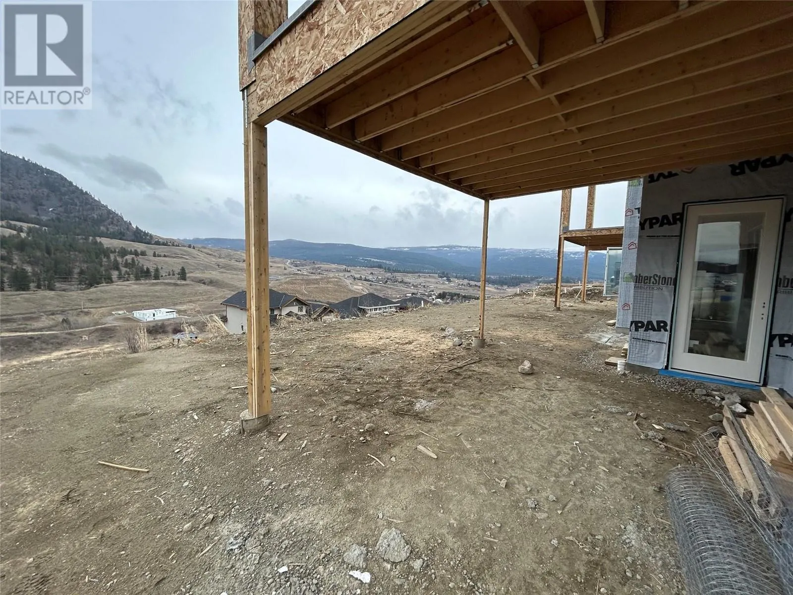 1123 Greenock Court Lot# 5