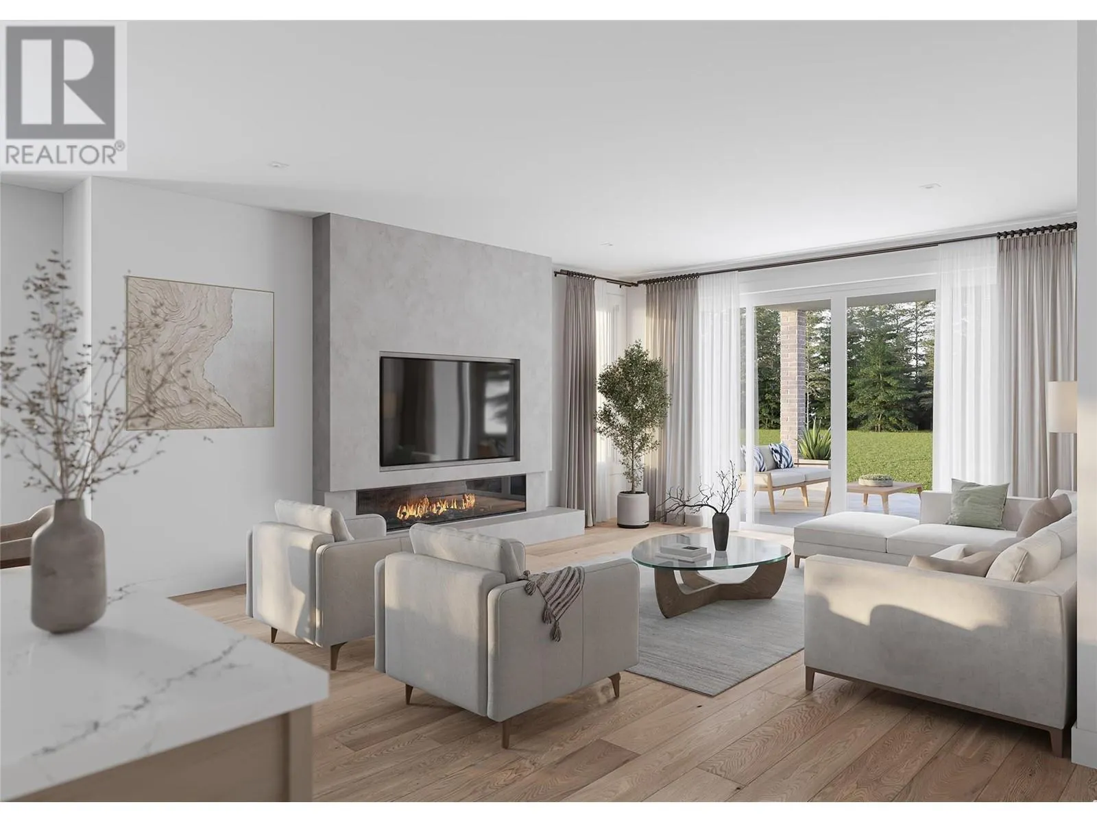 1123 Greenock Court Lot# 5