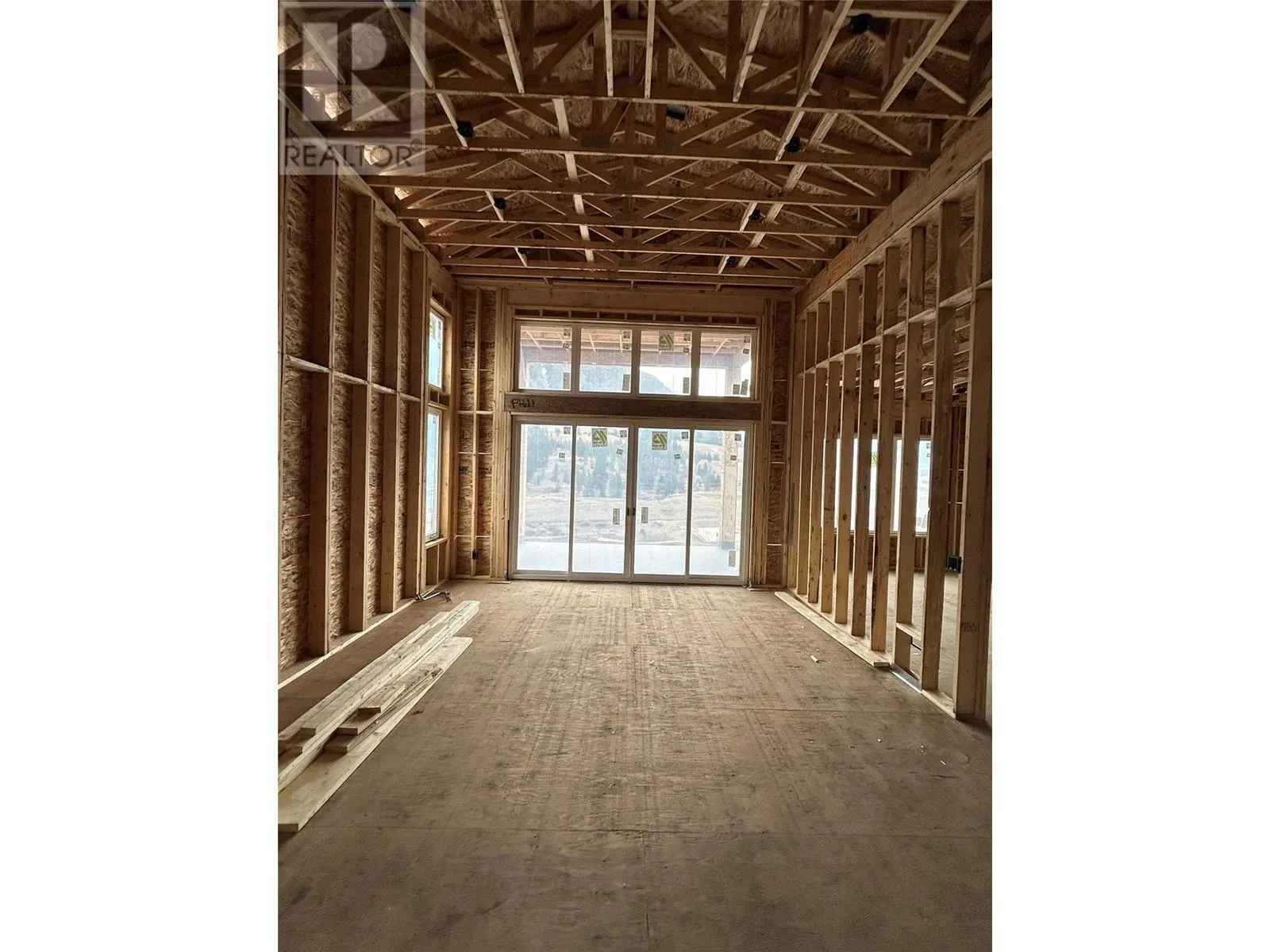 1123 Greenock Court Lot# 5