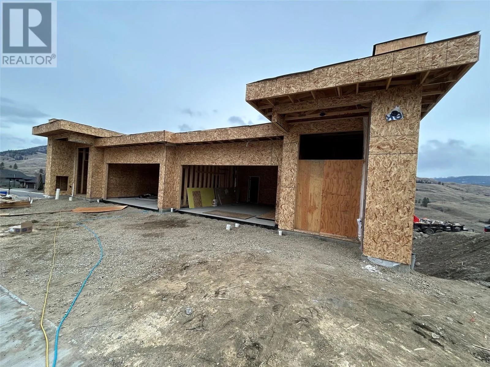 1123 Greenock Court Lot# 5
