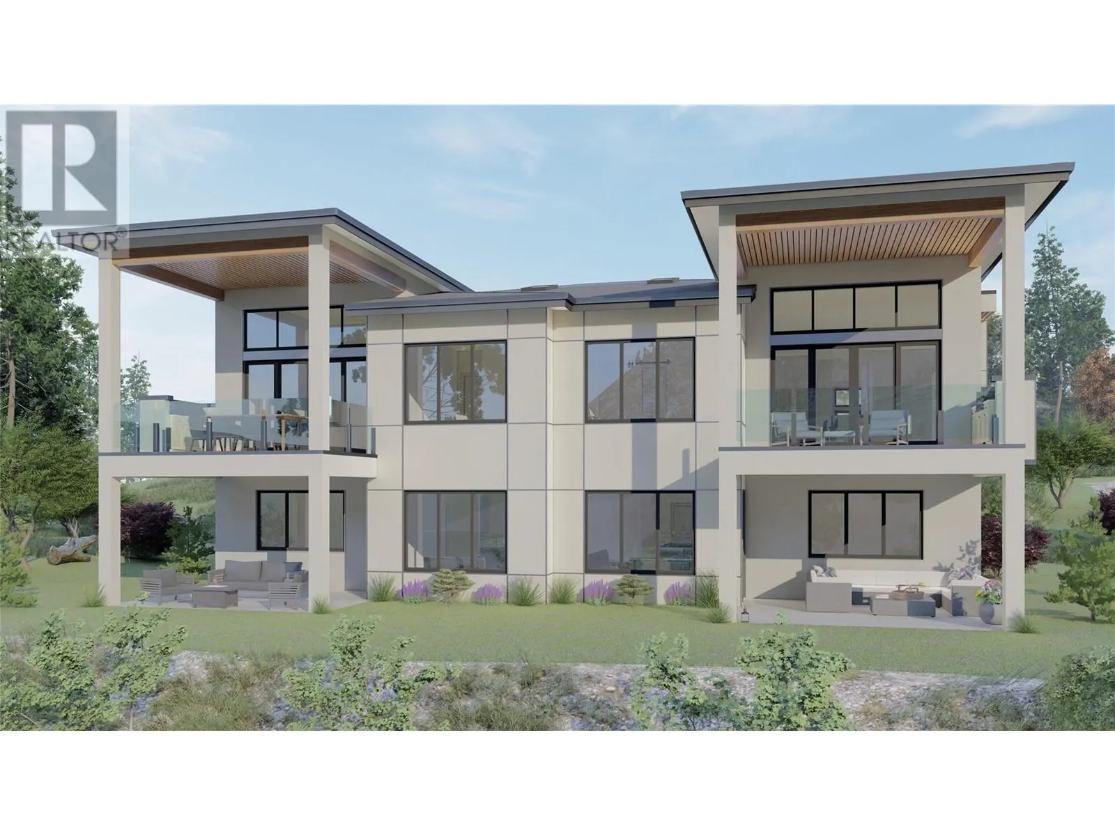 1123 Greenock Court Lot# 5