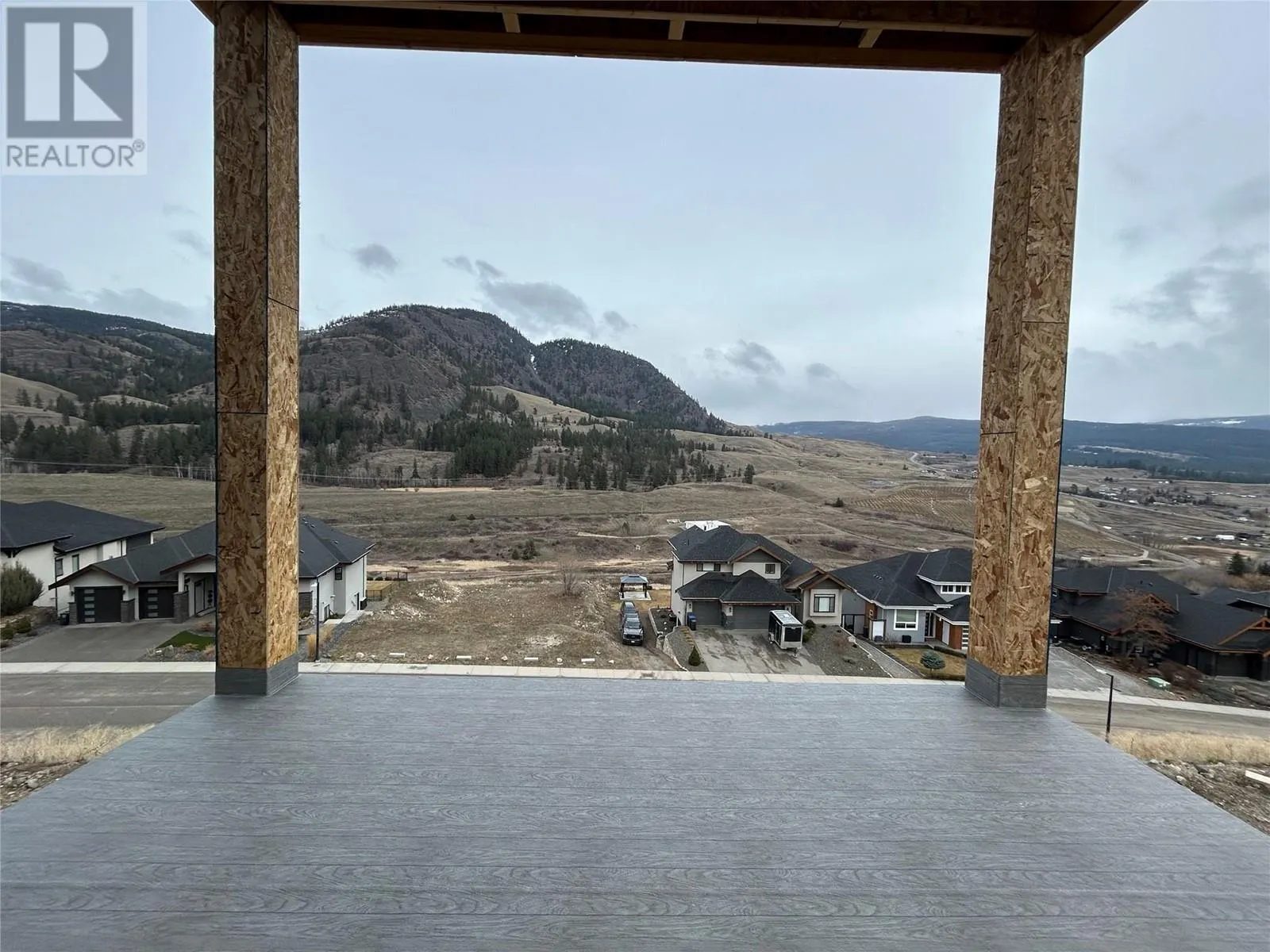 1123 Greenock Court Lot# 5