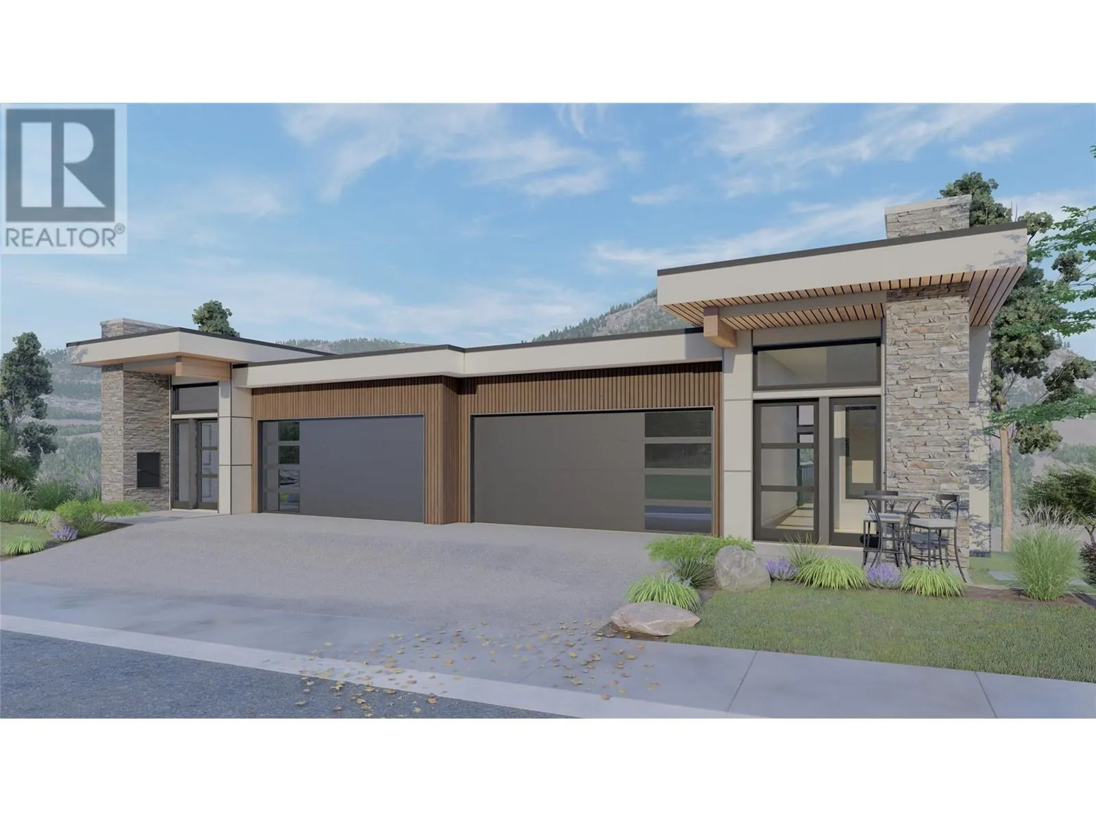 1123 Greenock Court Lot# 5