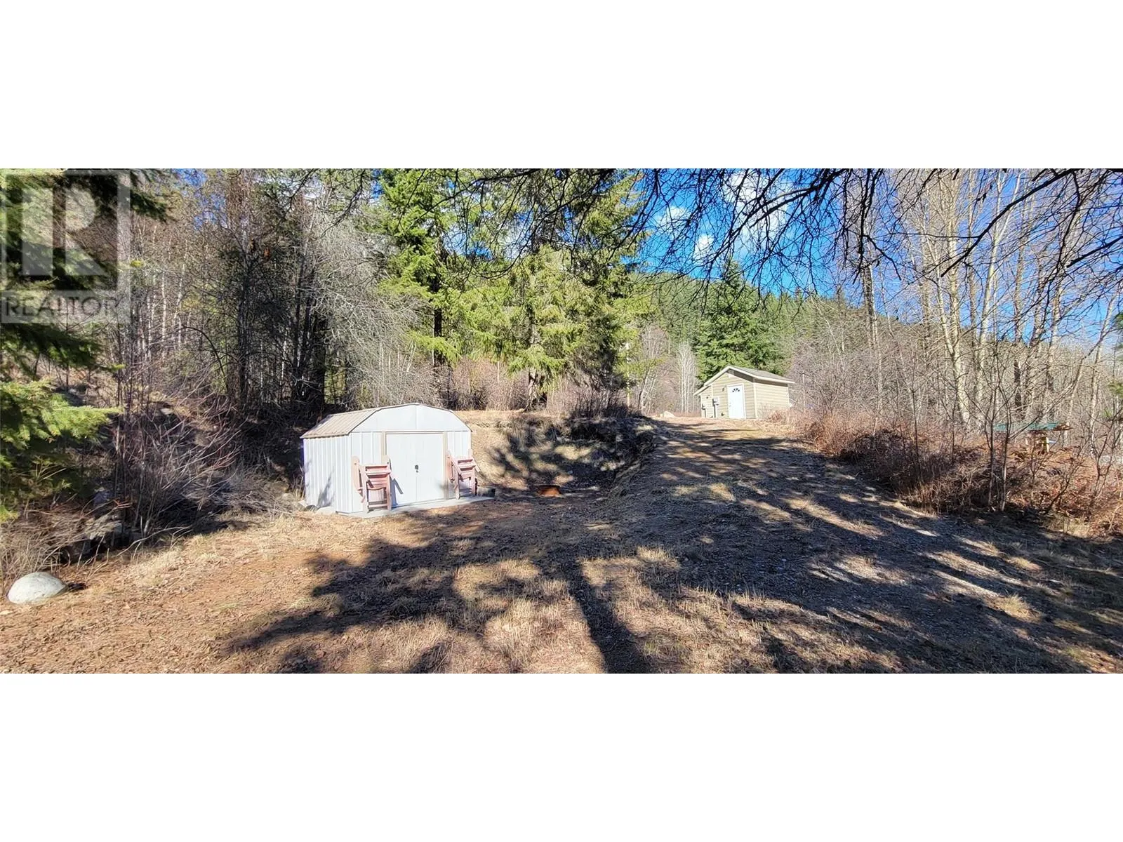 5378 Broadwater Road