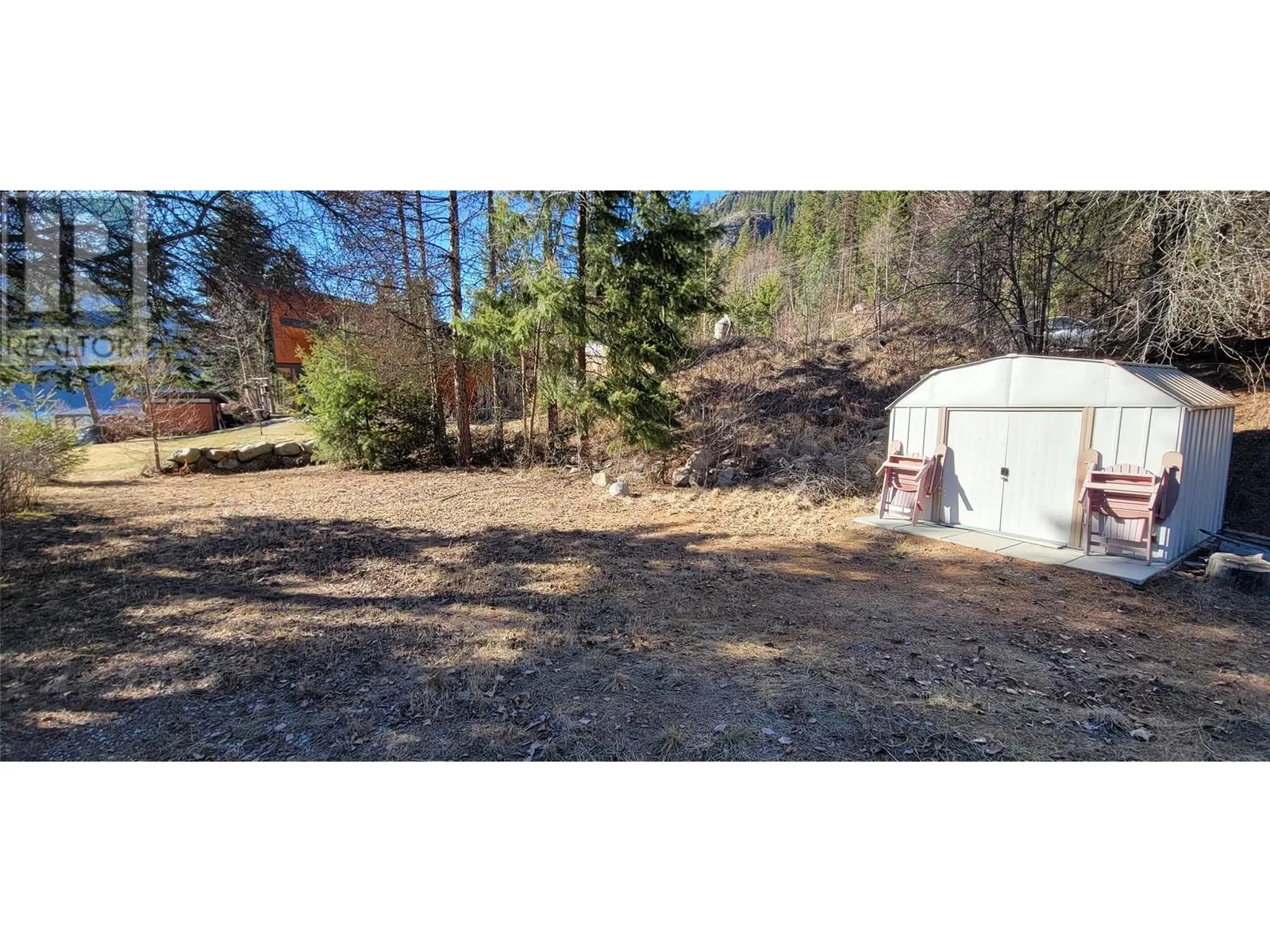 5378 Broadwater Road