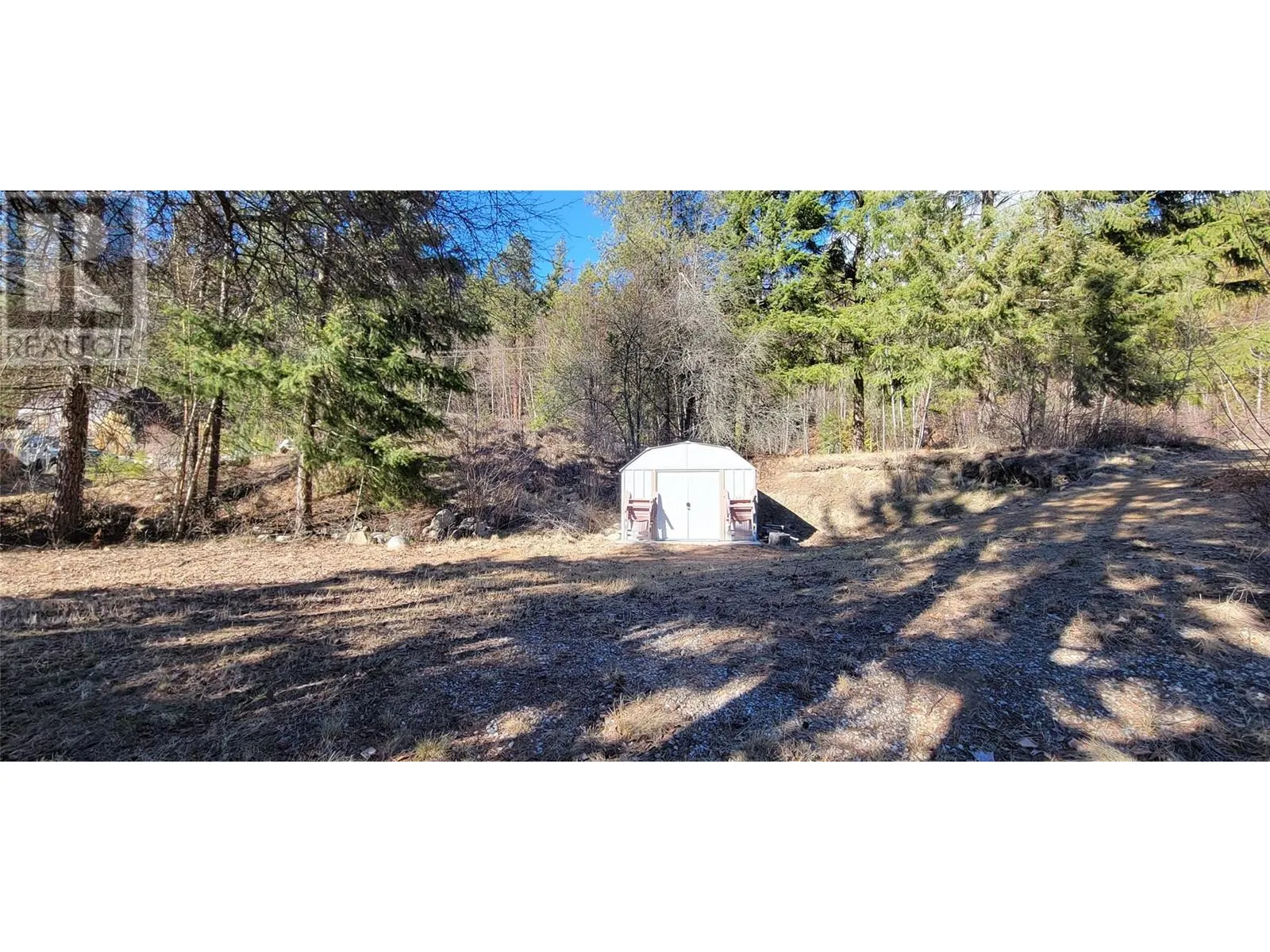 5378 Broadwater Road