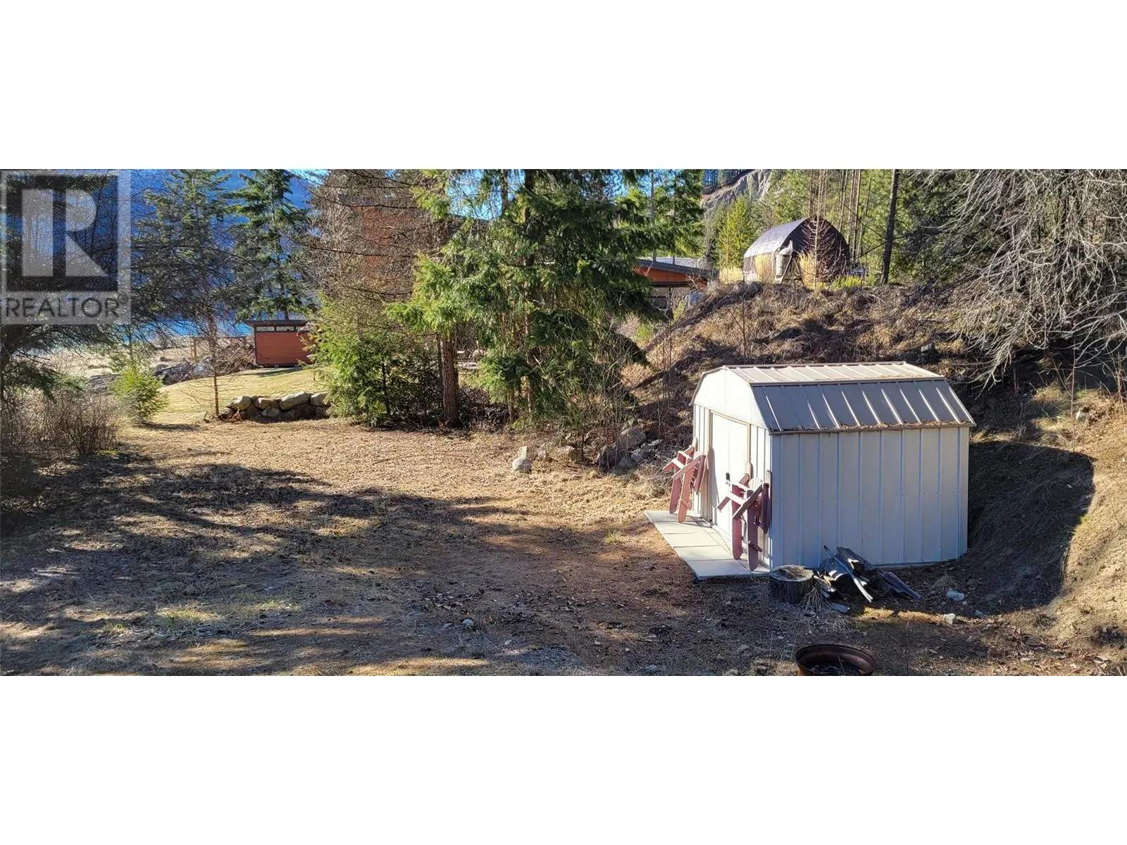 5378 Broadwater Road