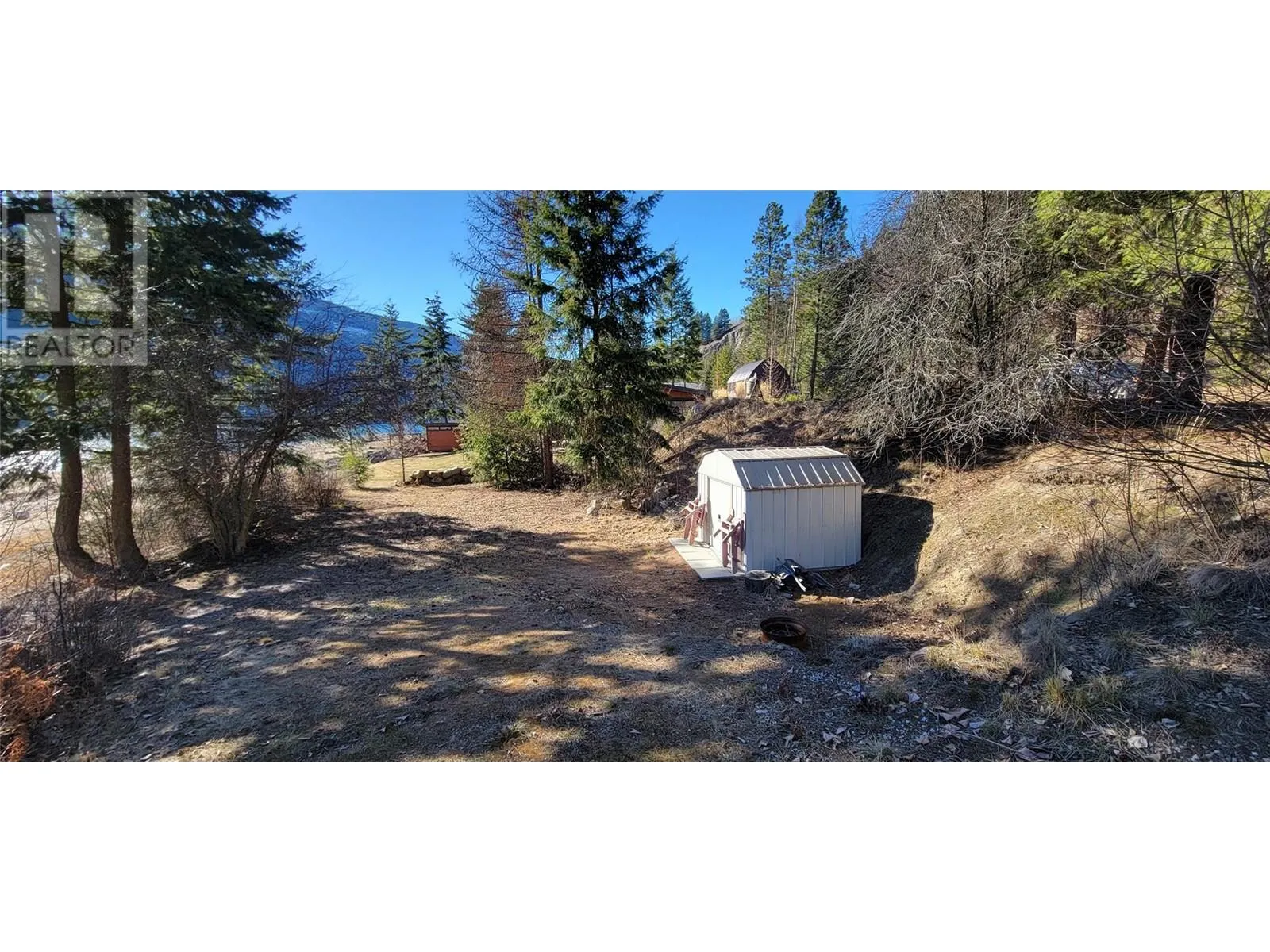 5378 Broadwater Road
