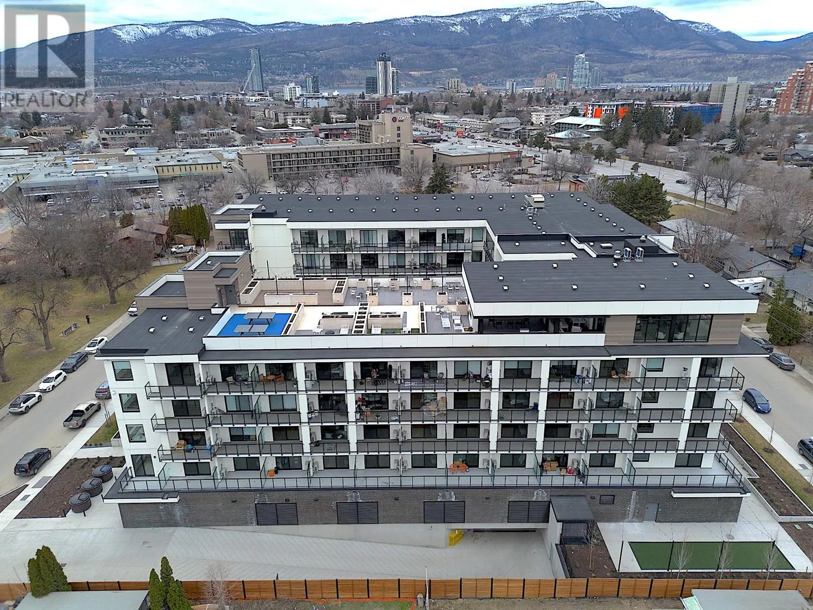 1274 Devonshire Avenue Unit# 307 Lot# 32