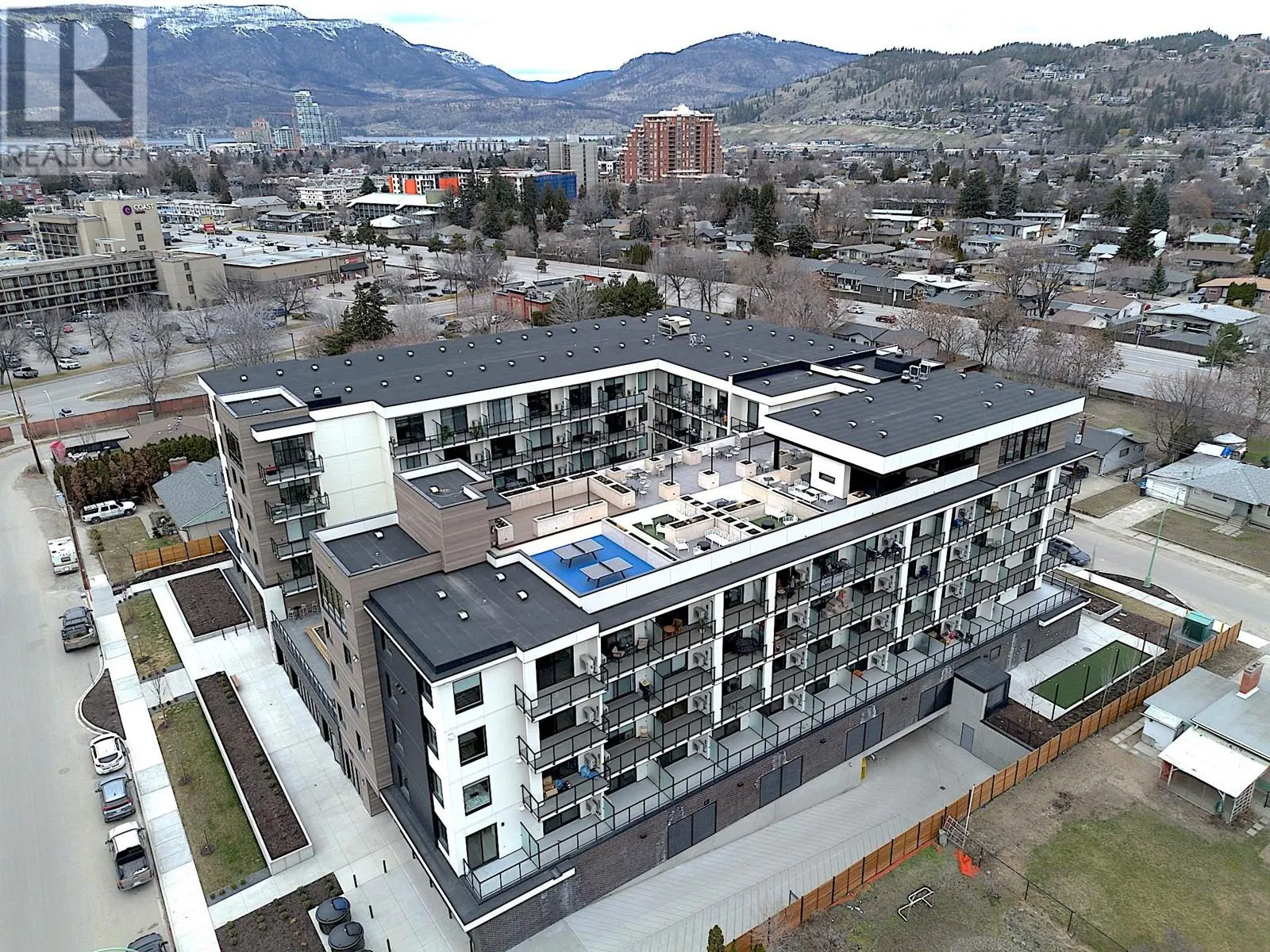 1274 Devonshire Avenue Unit# 307 Lot# 32