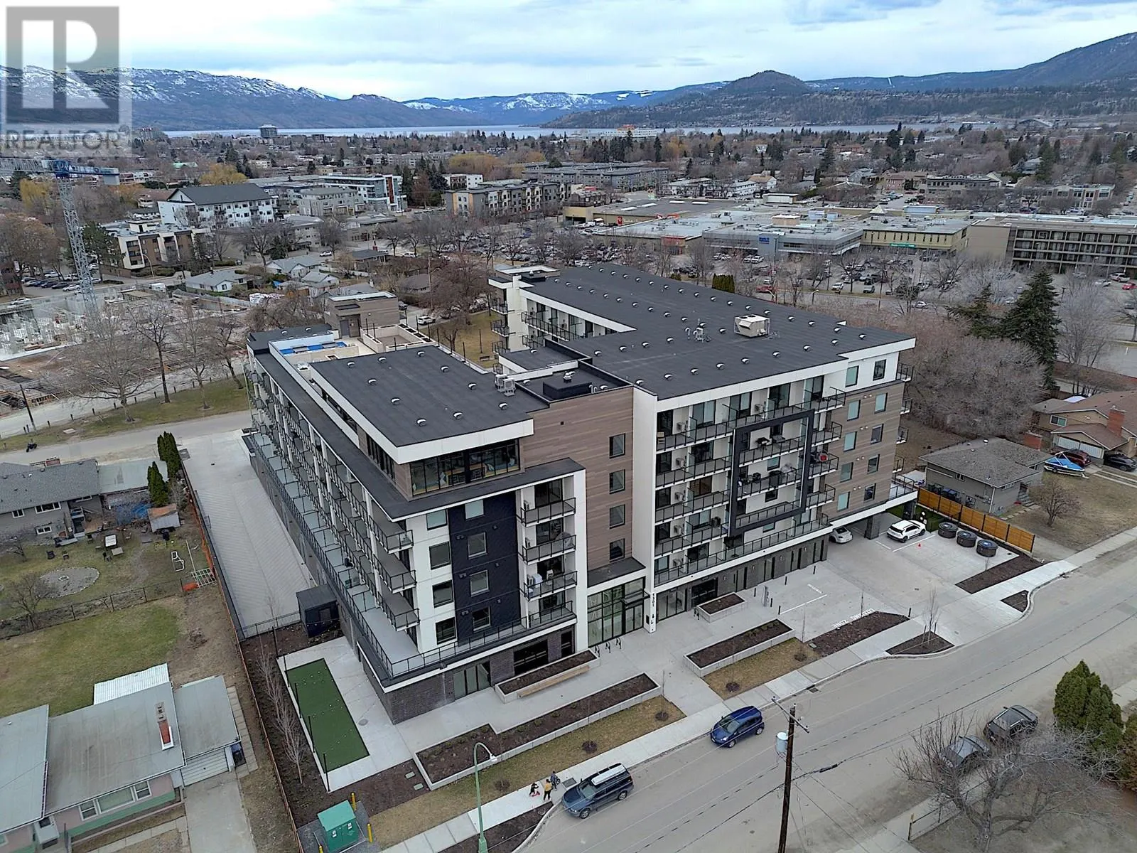 1274 Devonshire Avenue Unit# 307 Lot# 32