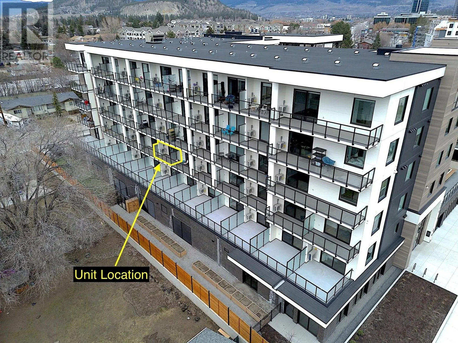 1274 Devonshire Avenue Unit# 307 Lot# 32