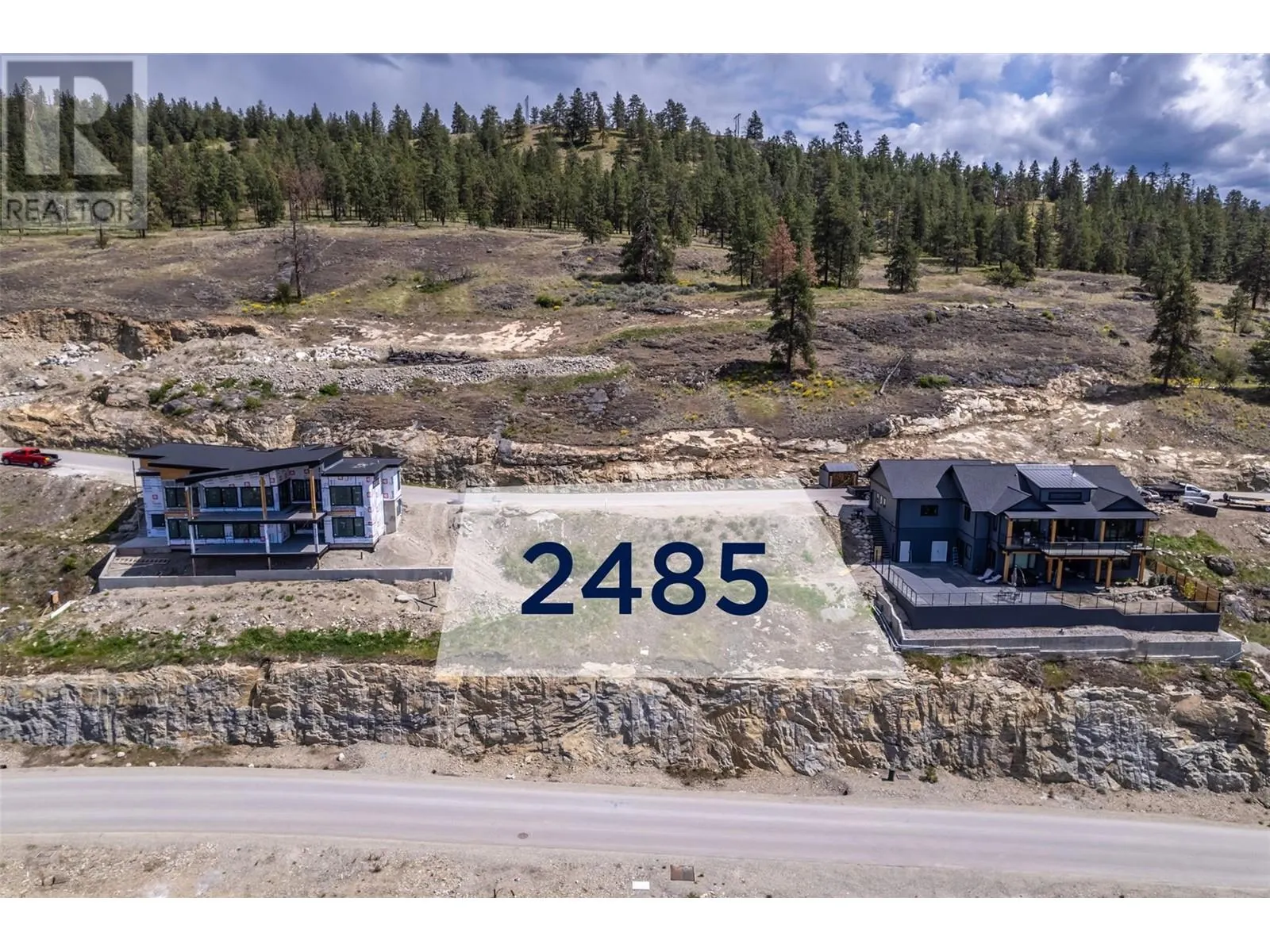 2485 Kettle Ridge Way