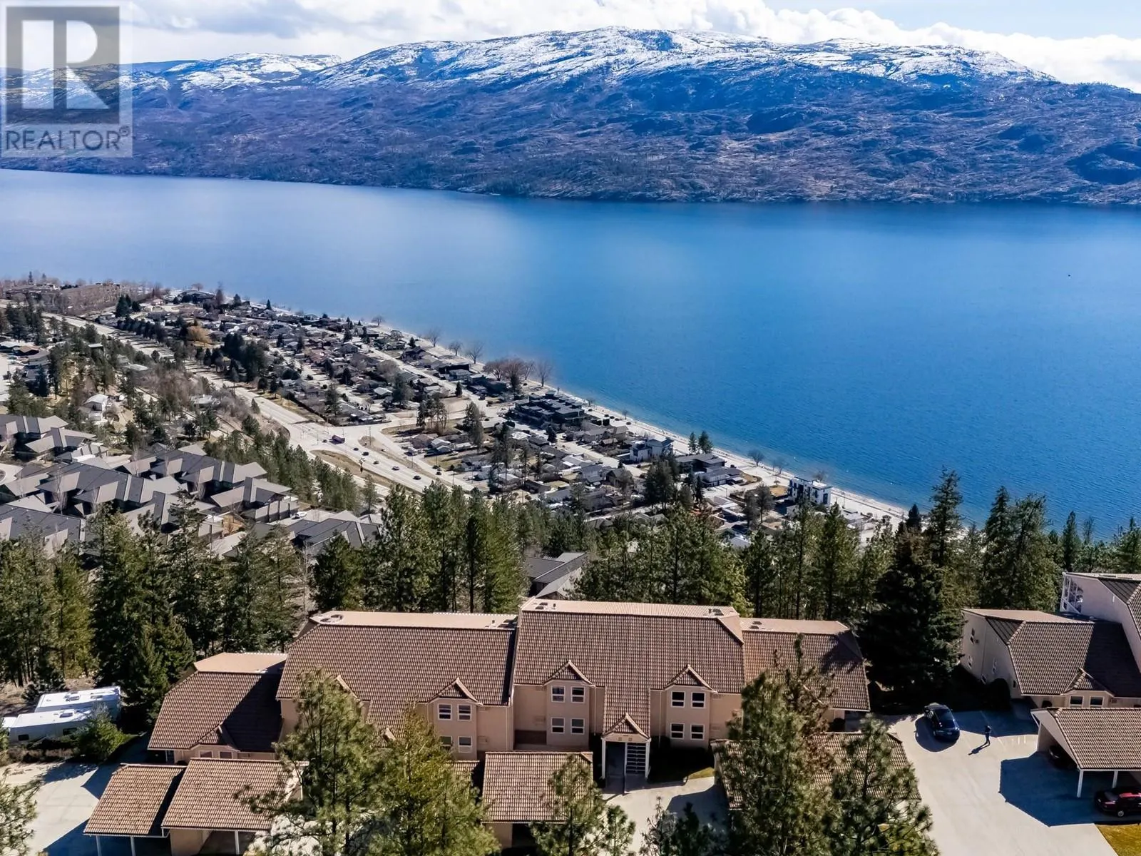 4450 Ponderosa Drive Unit# 105