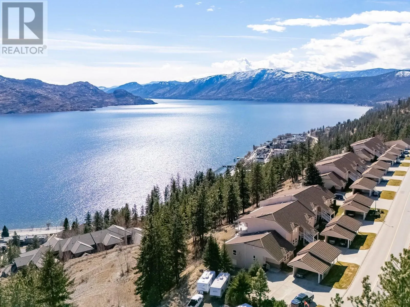 4450 Ponderosa Drive Unit# 105