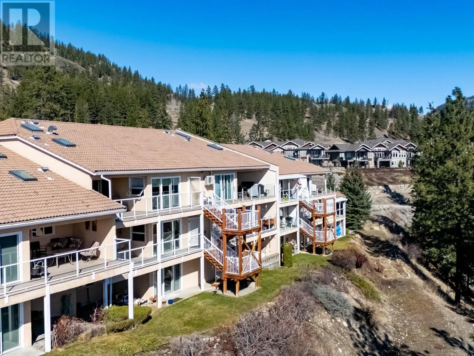 4450 Ponderosa Drive Unit# 105