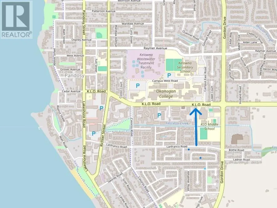 1083 KLO Road Unit# 303 Lot# 16