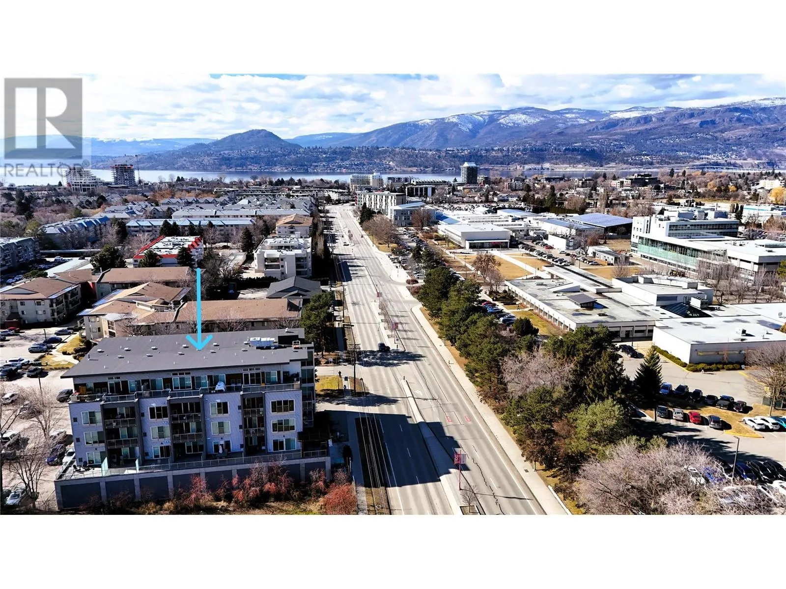 1083 KLO Road Unit# 303 Lot# 16