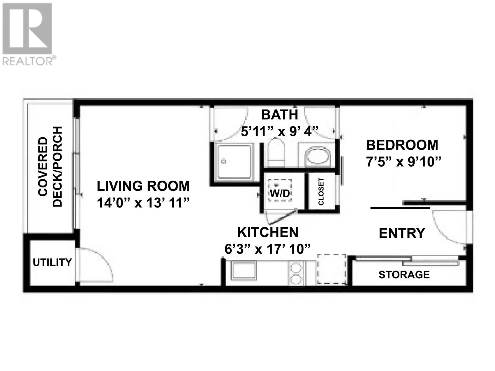 1083 KLO Road Unit# 303 Lot# 16