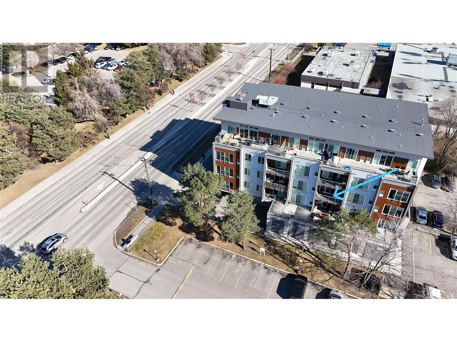 1083 KLO Road Unit# 303 Lot# 16