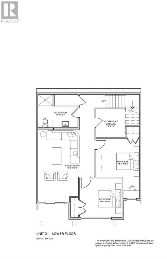 1550 Union Road Unit# 44