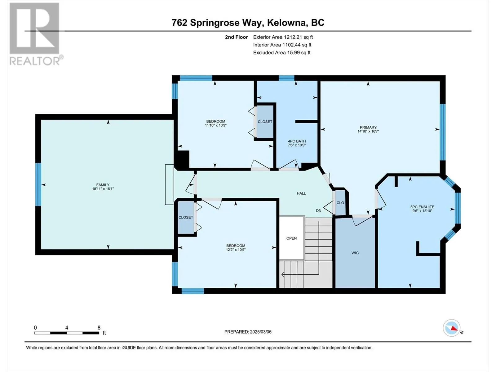 762 Springrose Way Lot# 6