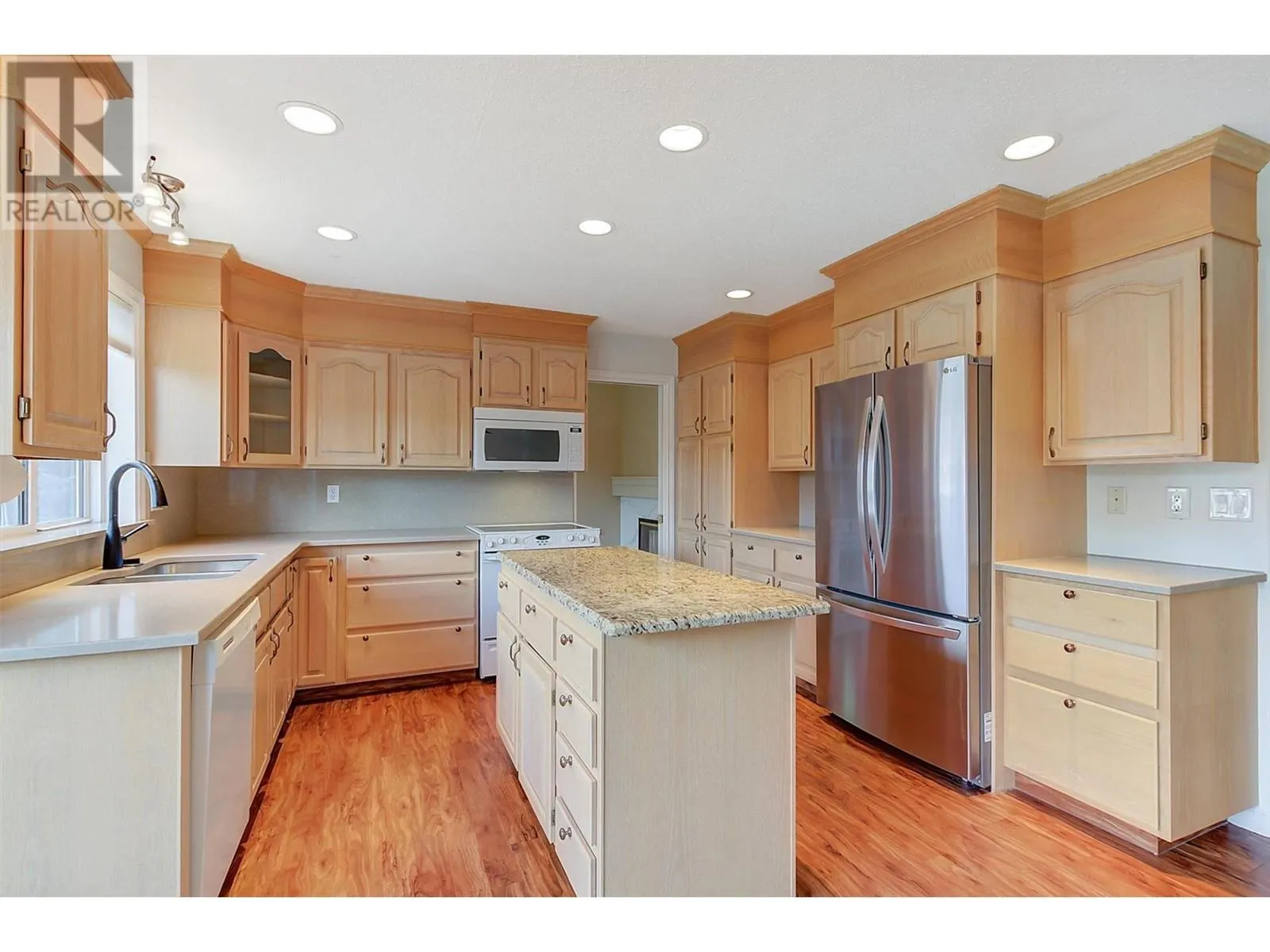 762 Springrose Way Lot# 6