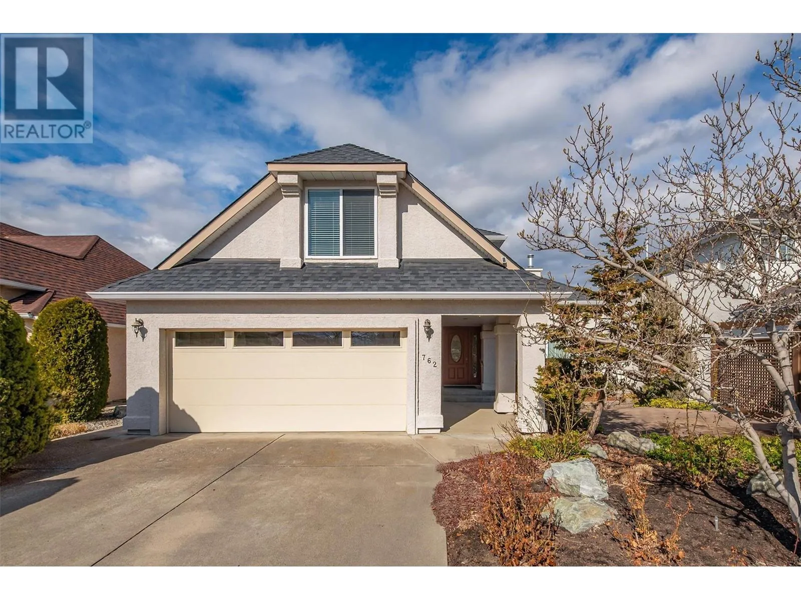 762 Springrose Way Lot# 6