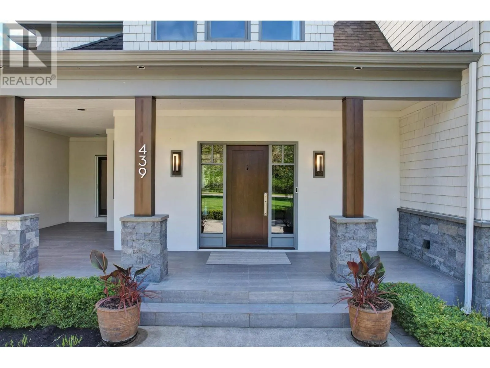 439 Farris Road