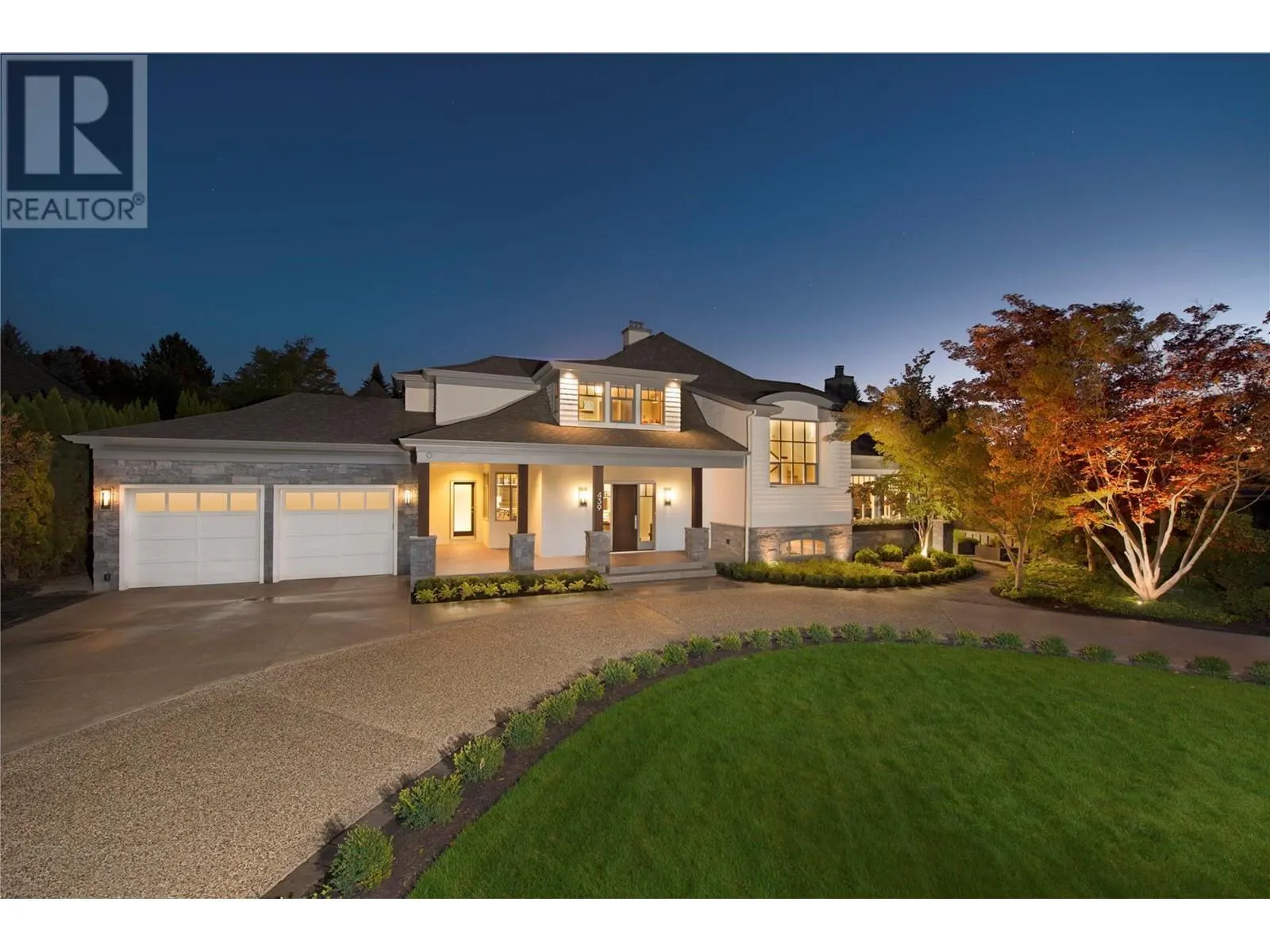 439 Farris Road