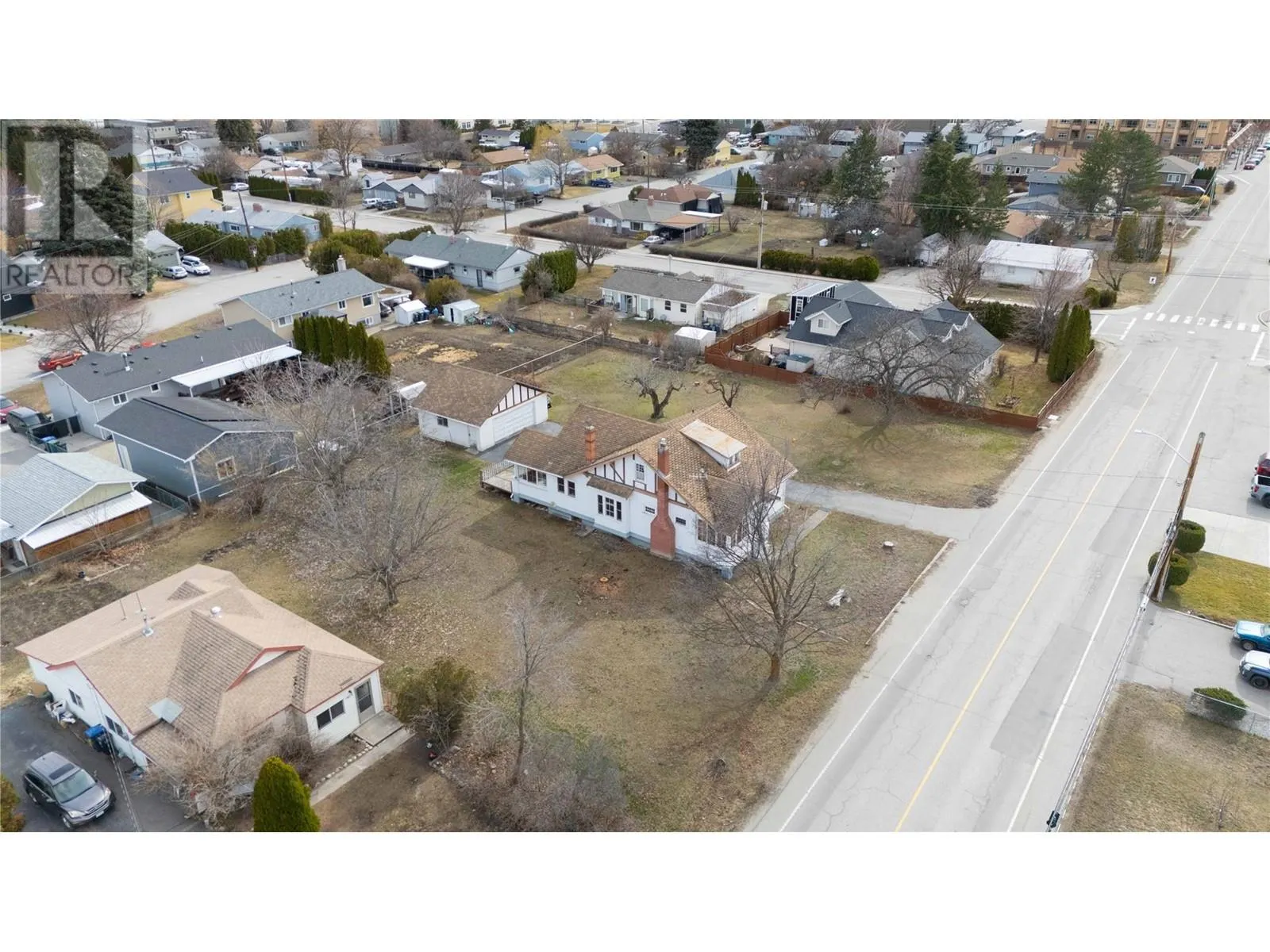 Proposed Lot 1-14207 Victoria Road