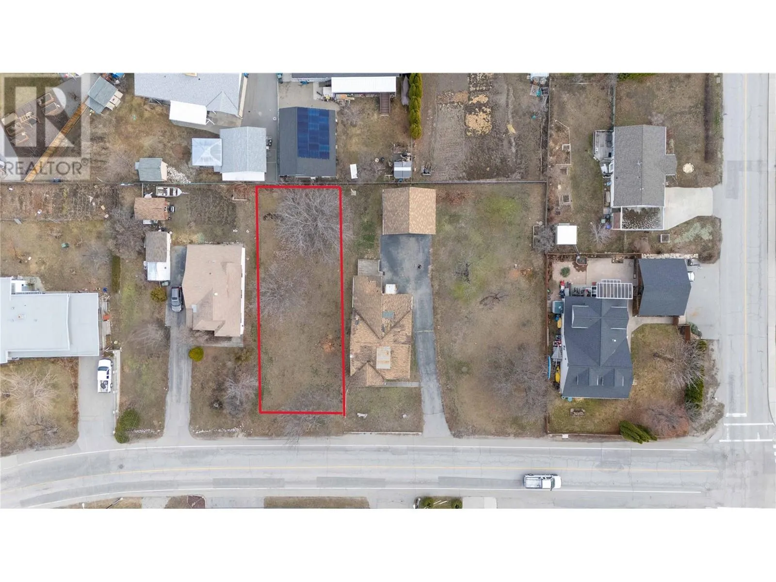 Proposed Lot 1-14207 Victoria Road