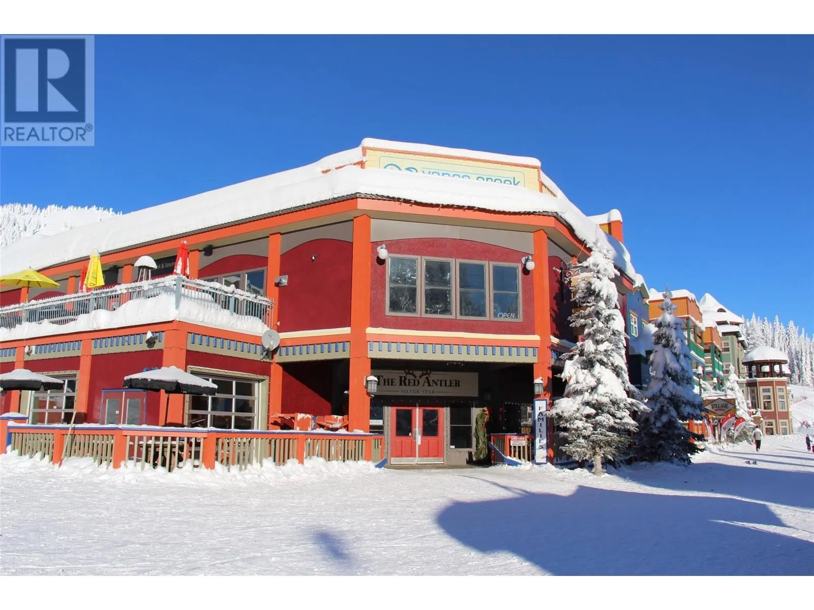 148 Silver Lode Lane Unit# 208