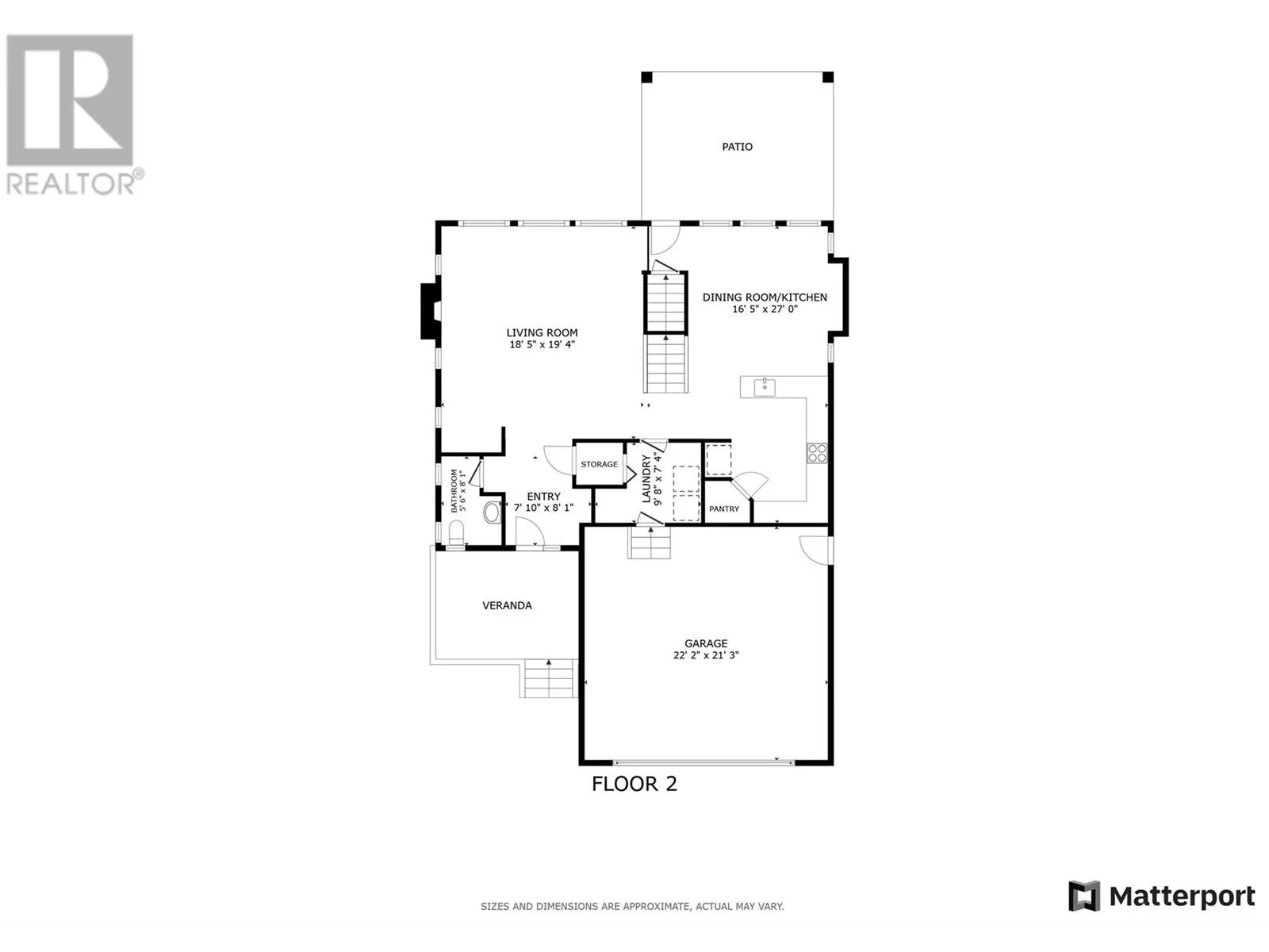 1828 Split Rail Place