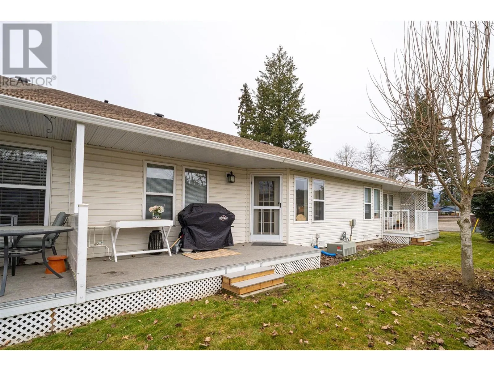 501 Kildonan Avenue Unit# 2