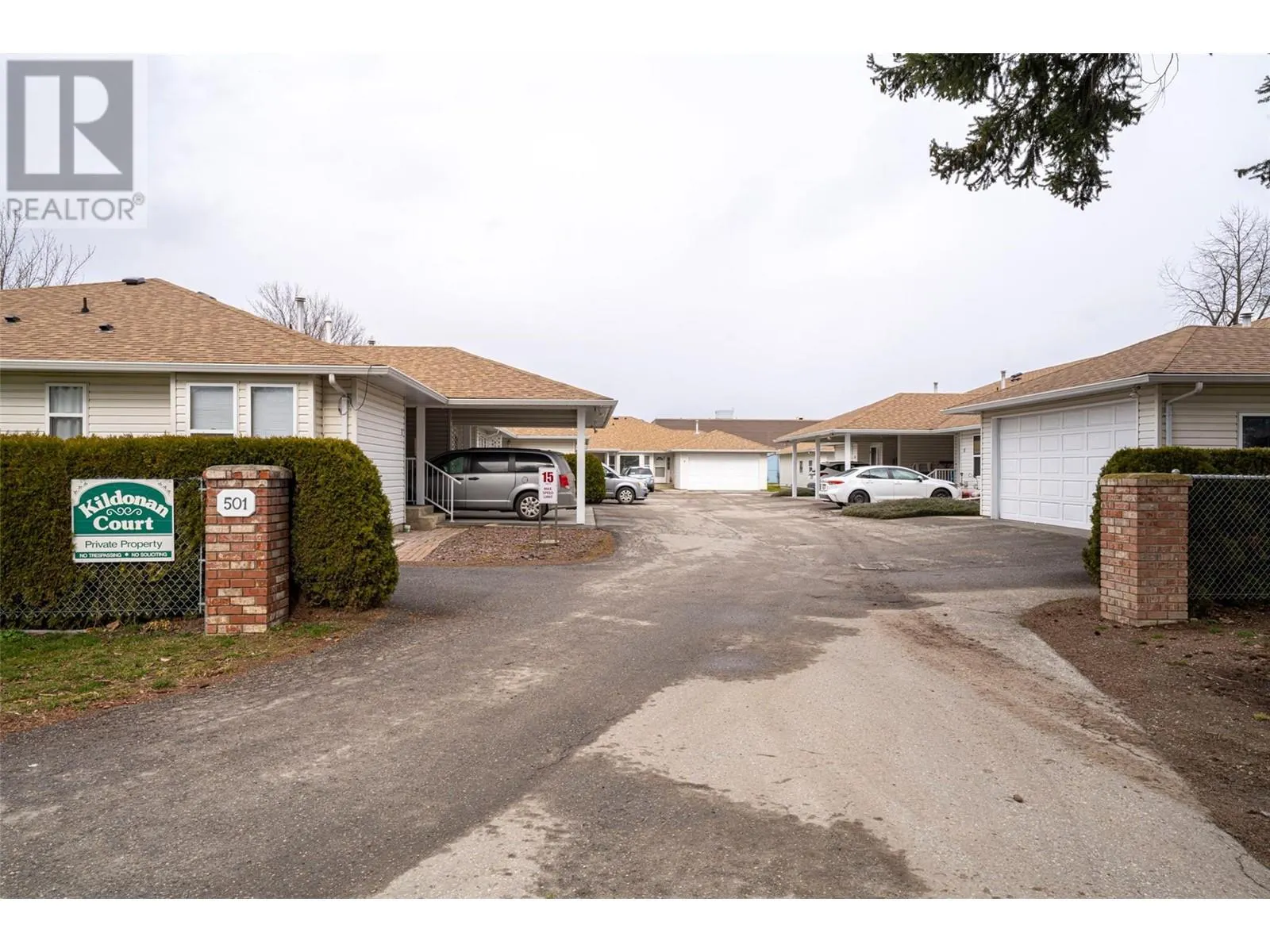 501 Kildonan Avenue Unit# 2