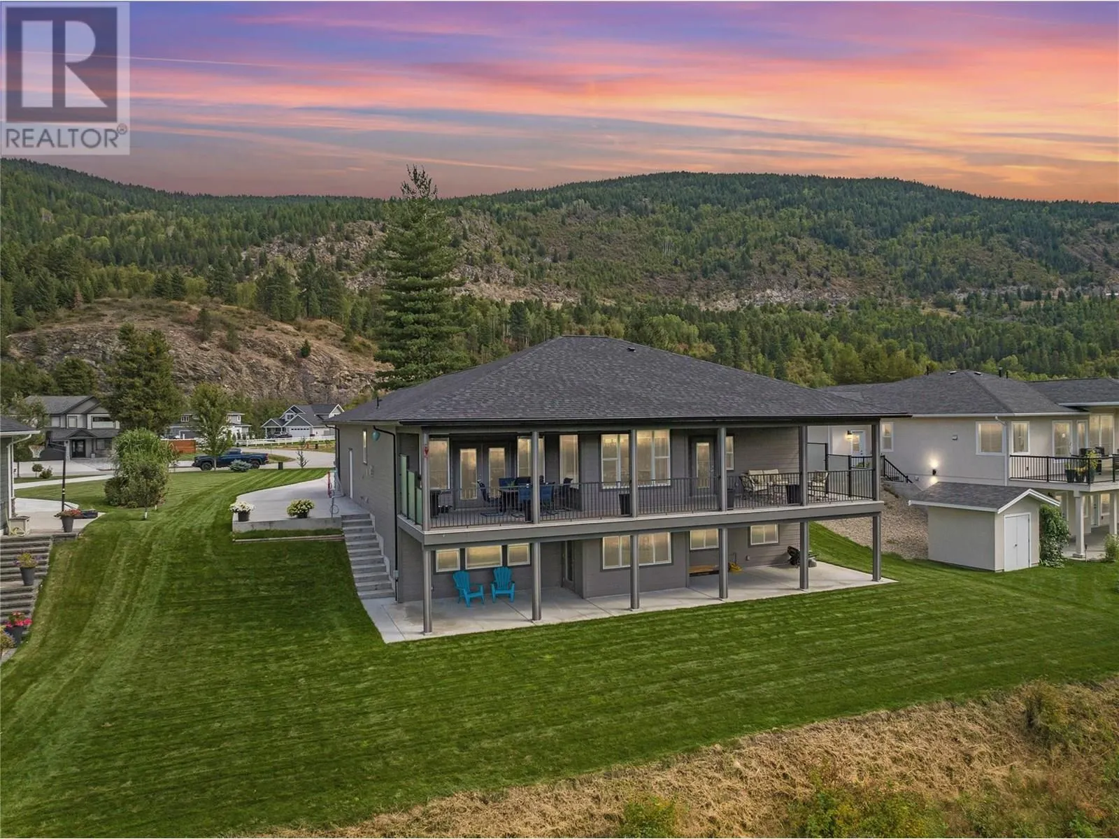 729 PRAIRIE SOUTH Road