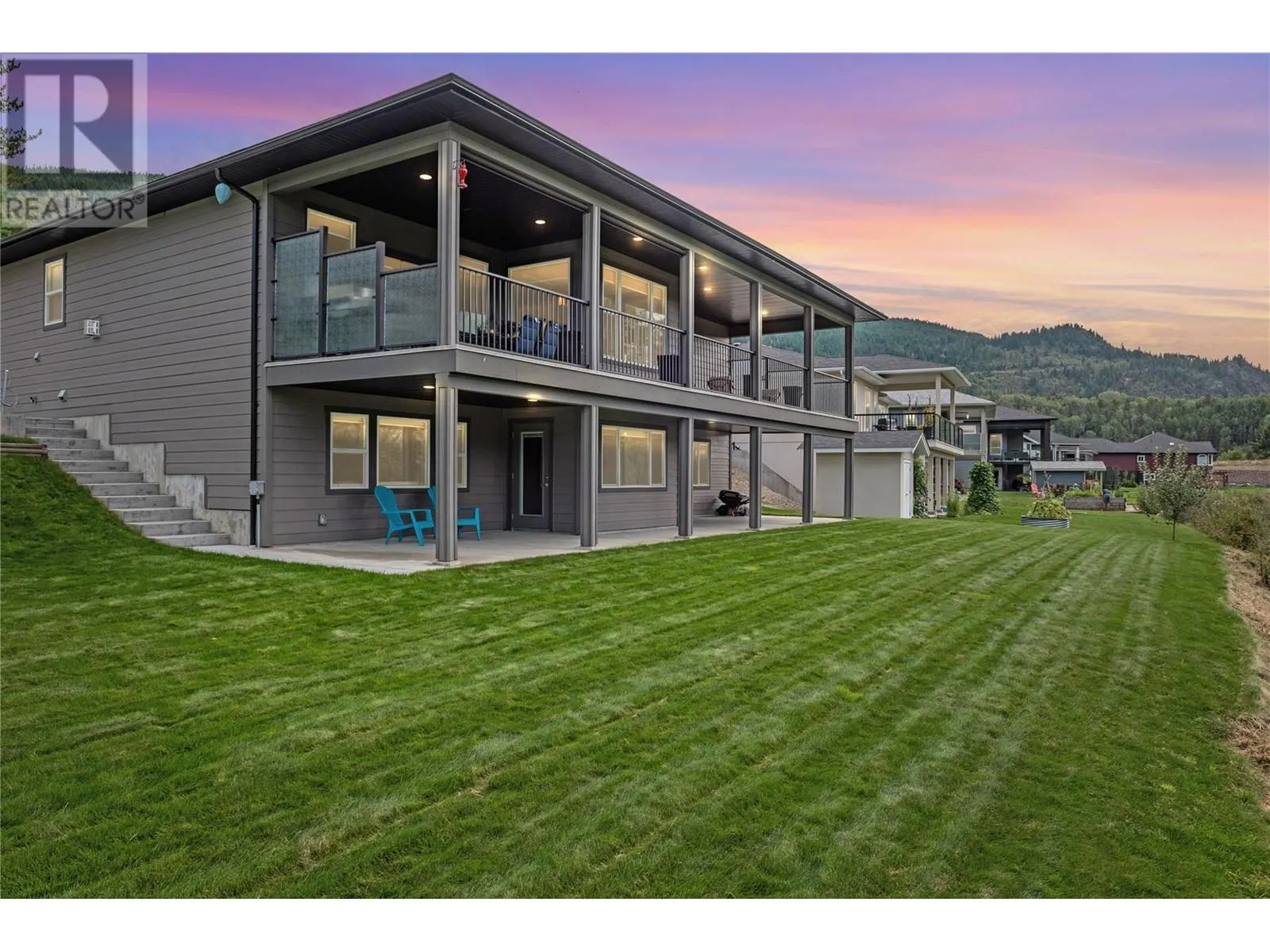 729 PRAIRIE SOUTH Road
