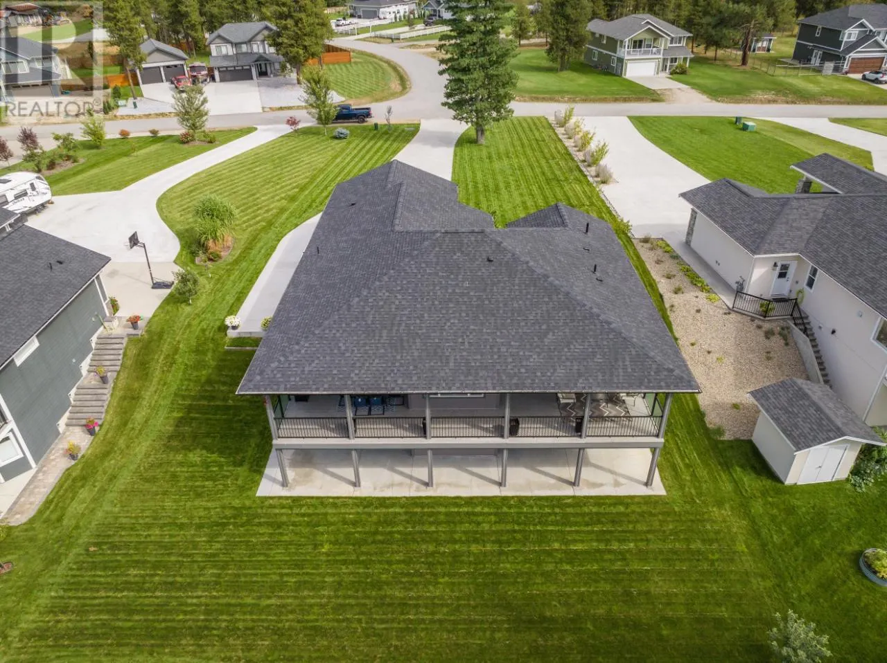 729 PRAIRIE SOUTH Road
