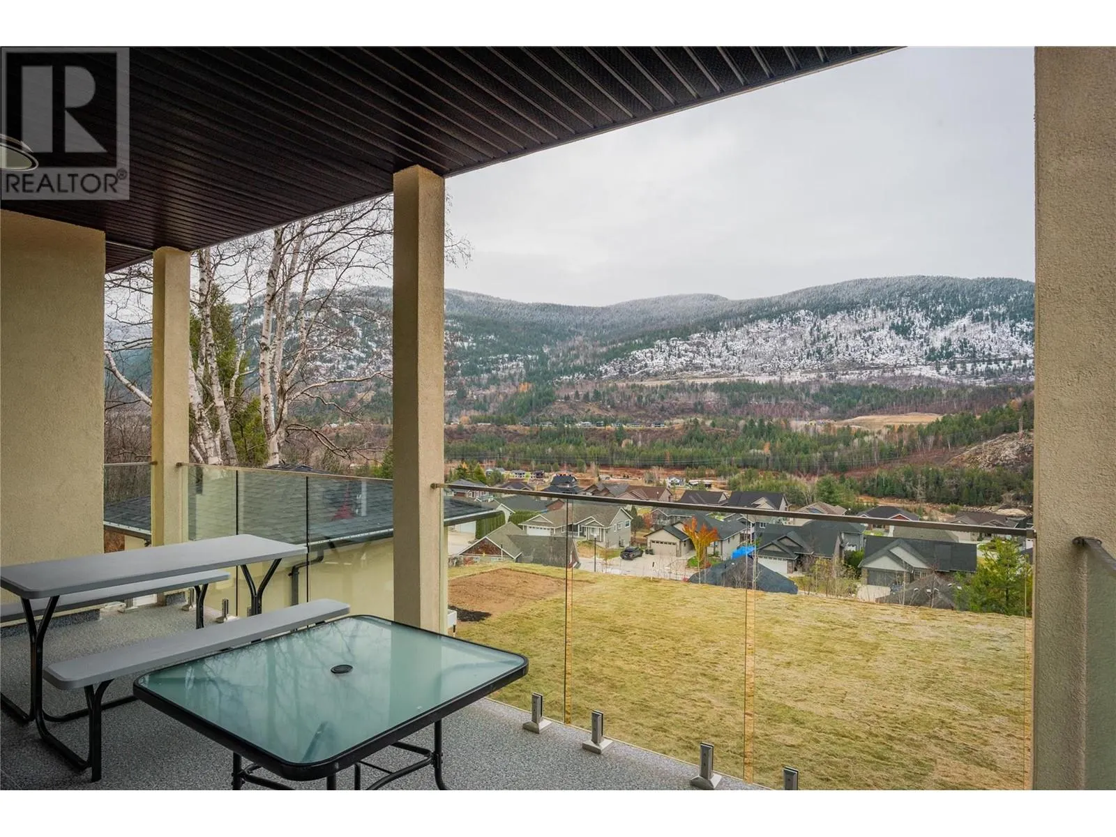 3709 Toba Road
