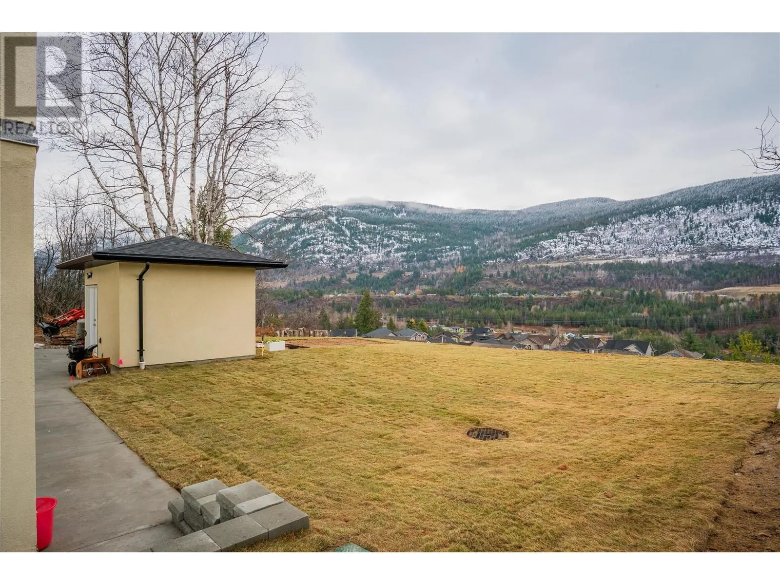 3709 Toba Road