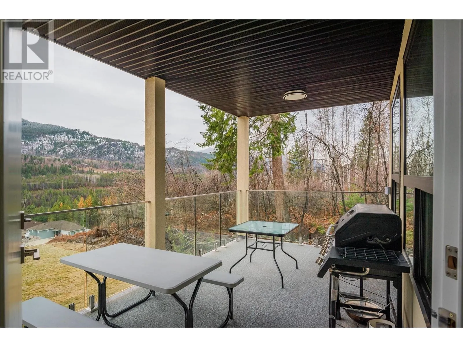 3709 Toba Road