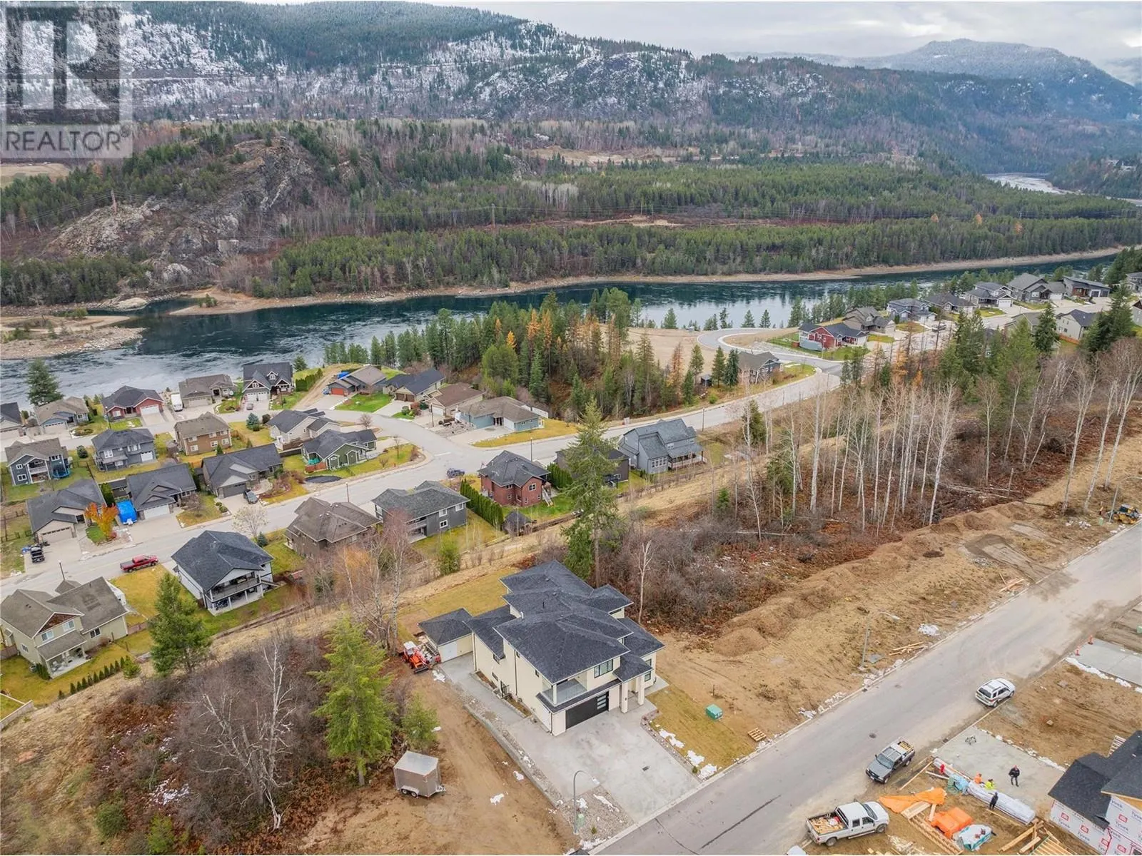3709 Toba Road
